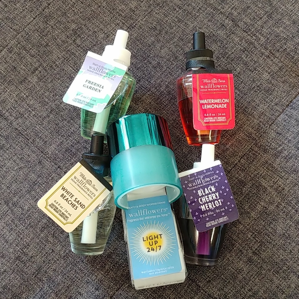 Bath and Body Works Wallflower